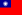 Флаг Китайской народной республики