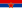 Флаг СР Черногории