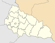 Свалява (Закарпатская область)