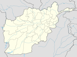 Айбак (Афганистан)