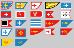 Alex K Kozaks flags 1651-00.svg
