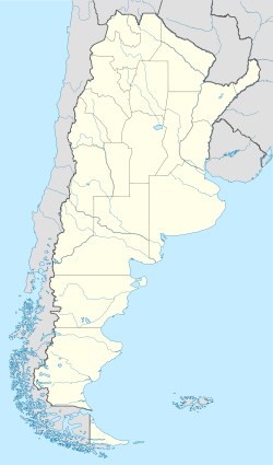 Сан-Сальвадор-де-Жужуй (Аргентина)