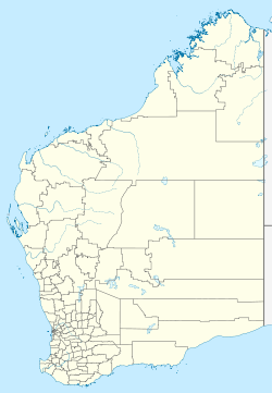 Том-Прайс (Западная Австралия)
