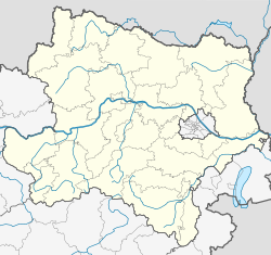 Бад-Гроспертольц (Нижняя Австрия)