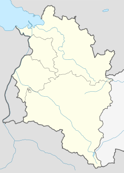 Ланген-Брегенц (Форарльберг)