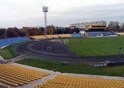 Avangard Stadium, Lutsk1.jpg