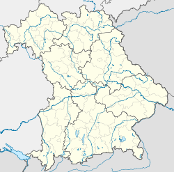 Нойкирхен-Зульцбах-Розенберг (Бавария)