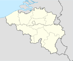 Локерен (Бельгия)