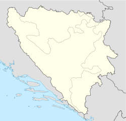 Фоча (город, Босния и Герцеговина) (Босния и Герцеговина)