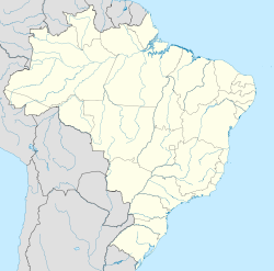 Сан-Жозе-ду-Норти (Бразилия)