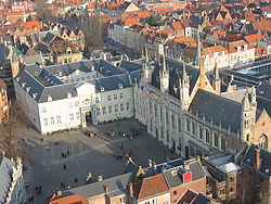 Bruges De Burg.JPG