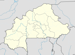 Зиниари (Буркина-Фасо)