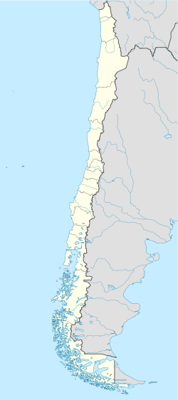 Чепика (Чили) (Чили)