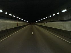 Тоннель  Куна