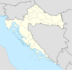 Мария-Бистрица (Хорватия)