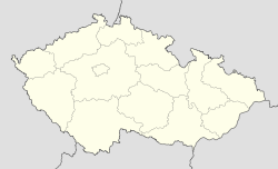 Ческа-Тршебова (Чехия)