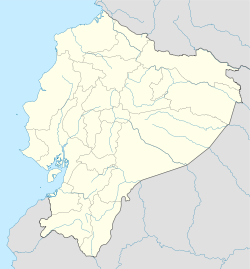 Мачала (Эквадор)