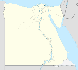 Эль-Махалла-эль-Кубра (Египет)