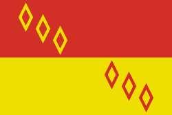Flag of Noginsky rayon (Moscow oblast).svg