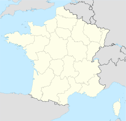 Сен-Ло (Франция)