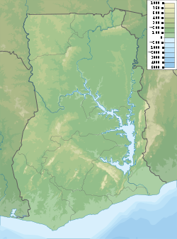 Вольта (река) (Гана)