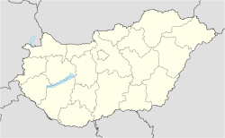 Козармишлень (Венгрия)