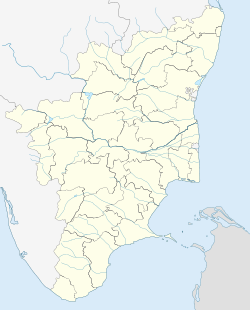 Раманатхапурам (Тамилнад)