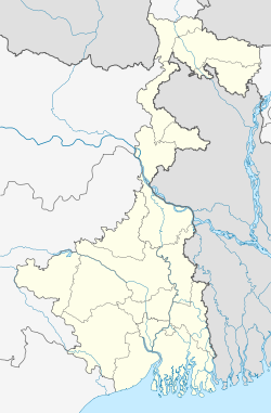 Куч-Бихар (Западная Бенгалия)