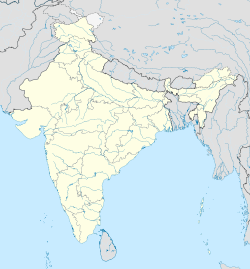 Эрнакулам (Индия)