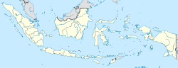 Падангсидемпуан (Индонезия)