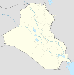 Эль-Маджарр-эль-Кабир (Ирак)
