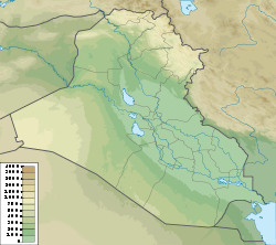 Большой Заб (Ирак)