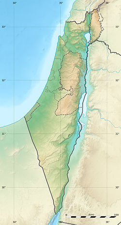 Кишон (река) (Израиль)