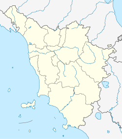 Сан-Джиминьяно (Тоскана)