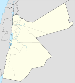 Махис (Иордания)