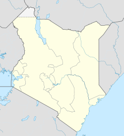 Каджиадо (Кения)