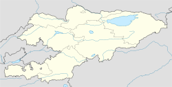 Каинды (Киргизия) (Киргизия)