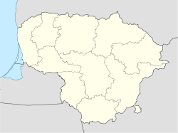 Бездонис (Литва)