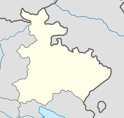 Чинари (село) (Тавуш)