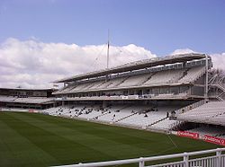 Lord's Cricket Ground Grand Stand.jpg