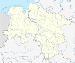 Берне (город, Германия) (Нижняя Саксония)
