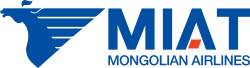 MIAT Mongolian Airlines.svg