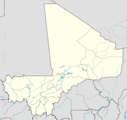 Тегаза (Мали)