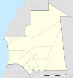 Медердра (Мавритания)