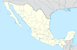 Исла-Мухерес (Мексика)