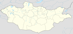 Зуунэхараа (Монголия)