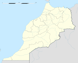Кенитра (Марокко)