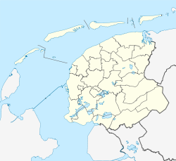Франекер (Фрисландия (Нидерланды))