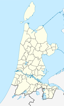 Ньиве-Нидорп (Северная Голландия)