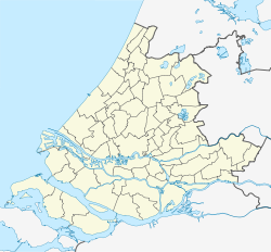 Ворсхотен (Южная Голландия)
